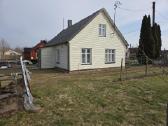 Namas su sklypu - nuotraukos Nr. 3