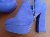 Natūralios odos ir kitokie batukai įvairūs - nuotraukos Nr. 13