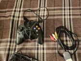Xbox original. Xbox classic konsolė - nuotraukos Nr. 2