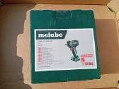 Metabo SSD 18 Lt 300 Bļ - nuotraukos Nr. 2