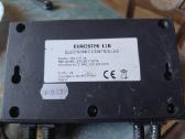 Boilerio valdiklis euroster 11b