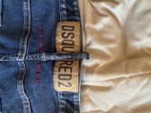 Dsquared2 džinsai - nuotraukos Nr. 5