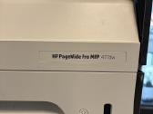 Spausdintuvas Hp Page Wide Pro 477dw - nuotraukos Nr. 2