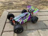 RC Automodelis Wltoys (12001) Rtr