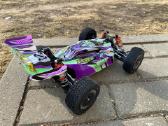 RC Automodelis Wltoys (12001) Rtr - nuotraukos Nr. 3