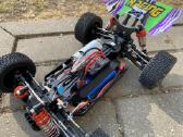 RC Automodelis Wltoys (12001) Rtr - nuotraukos Nr. 4