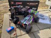 RC Automodelis Wltoys (12001) Rtr - nuotraukos Nr. 2