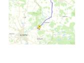 Parduodamas 13,27 ha žemės ūkio paskirties sklypas - nuotraukos Nr. 3
