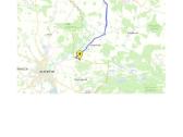 Parduodamas 13,27 ha žemės ūkio paskirties sklypas - nuotraukos Nr. 4