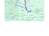 Parduodamas 13,27 ha žemės ūkio paskirties sklypas - nuotraukos Nr. 5