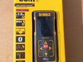 Dewalt Dw03050-xj Lazerinis atstumo matuoklis