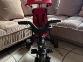Doona liki trike S1 - nuotraukos Nr. 2