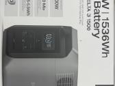 Eco Flow Delta 3