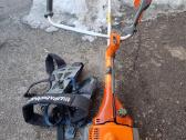 Husgvarna krumapjove trimeris