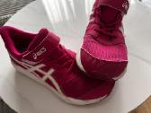 Asics batukai - nuotraukos Nr. 2