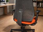 Ergonominė darbo kėdė - nuotraukos Nr. 2