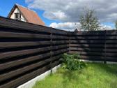 Kiemo Vartų ir Vartelių gamyba bei Montavimas - nuotraukos Nr. 6