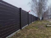 Kiemo Vartų ir Vartelių gamyba bei Montavimas - nuotraukos Nr. 21