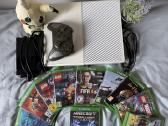 Xbox one - nuotraukos Nr. 3