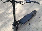 El.paspirtukas City Way Z Pro,kugoo G2 Pro analoga