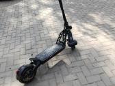 El.paspirtukas City Way Z Pro,kugoo G2 Pro analoga - nuotraukos Nr. 2