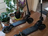 El.paspirtukas City Way Z Pro,kugoo G2 Pro analoga - nuotraukos Nr. 7
