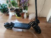 El.paspirtukas City Way Z Pro,kugoo G2 Pro analoga - nuotraukos Nr. 4