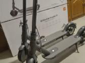 Parduodu Mi Electric Skooter S1 liko 1vnt