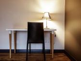 Nuomojamas jaukus 2 kambarių butas senamiestyje - nuotraukos Nr. 5