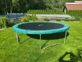 Batutas 360cm