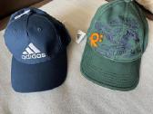 Adidas nauja ir kt. kaip nauja originali kepurės - nuotraukos Nr. 3