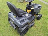 Vejos traktorius Cub Cadet Lt1 S86 - nuotraukos Nr. 2