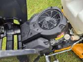 Vejos traktorius Cub Cadet Lt1 S86 - nuotraukos Nr. 3