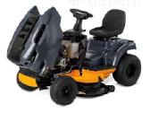 Vejos traktorius Cub Cadet Lt2 S98