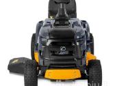 Vejos traktorius Cub Cadet Lt2 S98 - nuotraukos Nr. 2