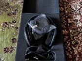 Sennheiser Hd600 ausinės