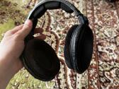 Sennheiser Hd600 ausinės - nuotraukos Nr. 2