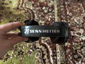Sennheiser Hd600 ausinės - nuotraukos Nr. 3