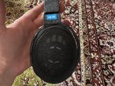 Sennheiser Hd600 ausinės - nuotraukos Nr. 4