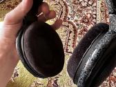 Sennheiser Hd600 ausinės - nuotraukos Nr. 5