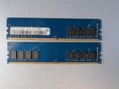 RAM 16gb Ddr 4 2x8gb *2400 ir 2666*