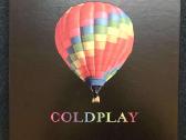 Coldplay „A Head Full of Dreams“ Tour Rinkinys - nuotraukos Nr. 2