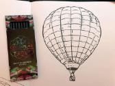Coldplay „A Head Full of Dreams“ Tour Rinkinys - nuotraukos Nr. 3