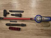 Belaidis dulkių siurblys Mamibot Cordlesser V7