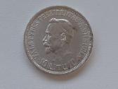 10 litų 1938 m. su Smetona