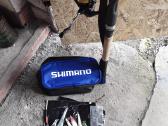 Shimano - nuotraukos Nr. 2