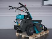 Žolės mulčeris smulkintuvas Gtm 700pro - nuotraukos Nr. 3