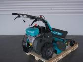 Žolės mulčeris smulkintuvas Gtm 700pro - nuotraukos Nr. 7