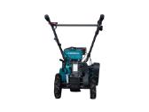 Žolės mulčeris smulkintuvas Gtm 450pro - nuotraukos Nr. 7