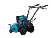 Žolės mulčeris smulkintuvas Gtm 450pro - nuotraukos Nr. 4